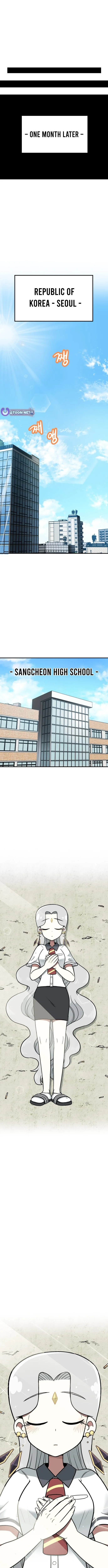 Miss Villain Always Levels Up Chapter 1 page 37 - 