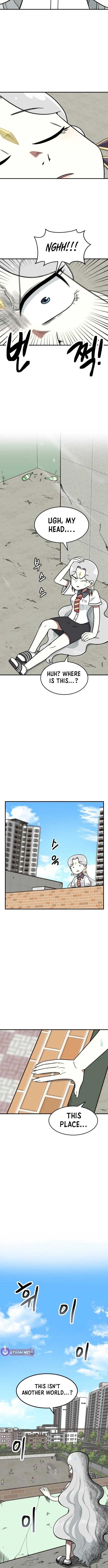 Miss Villain Always Levels Up Chapter 1 page 38 - 