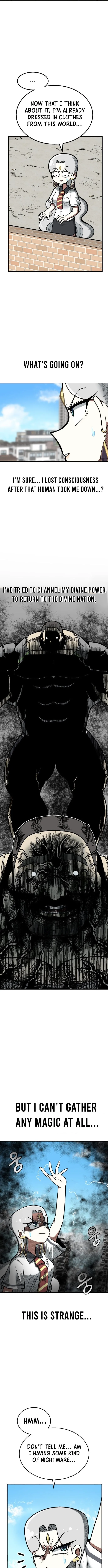 Miss Villain Always Levels Up Chapter 1 page 39 - 