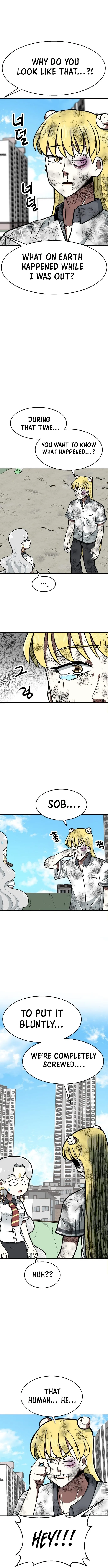 Miss Villain Always Levels Up Chapter 1 page 41 - 