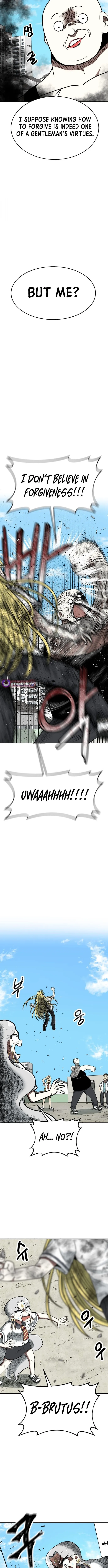 Miss Villain Always Levels Up Chapter 1 page 44 - 