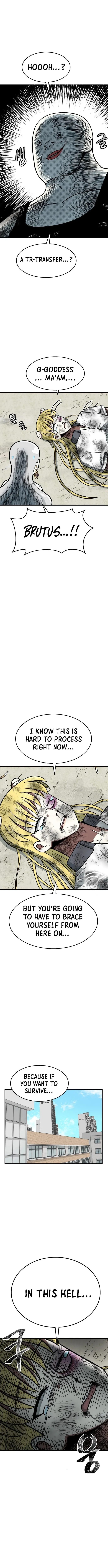 Miss Villain Always Levels Up Chapter 1 page 46 - 