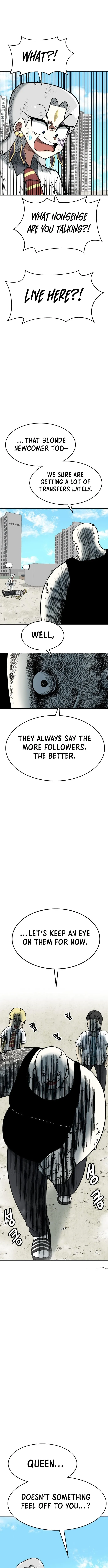 Miss Villain Always Levels Up Chapter 1 page 47 - 