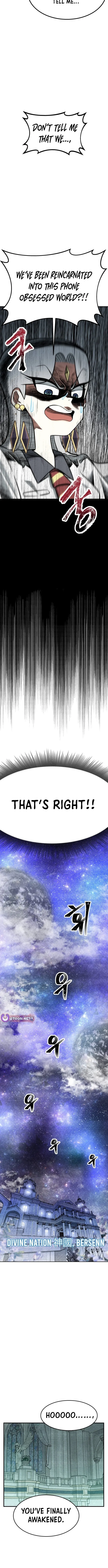 Miss Villain Always Levels Up Chapter 1 page 49 - 