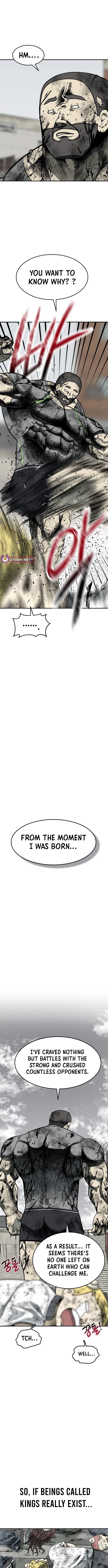 Miss Villain Always Levels Up Chapter 1 page 6 - 