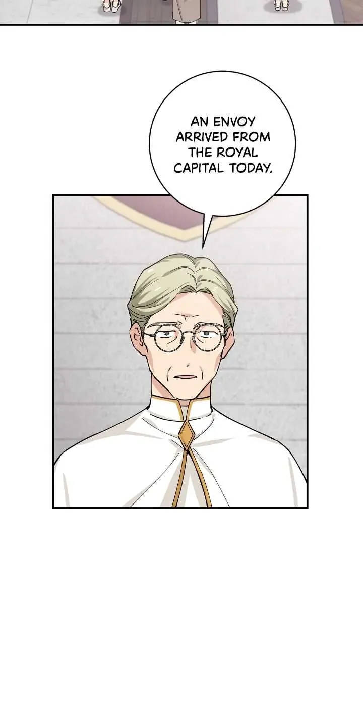 Miss Who Swallowed a Mage Chapter 1 page 12 - 