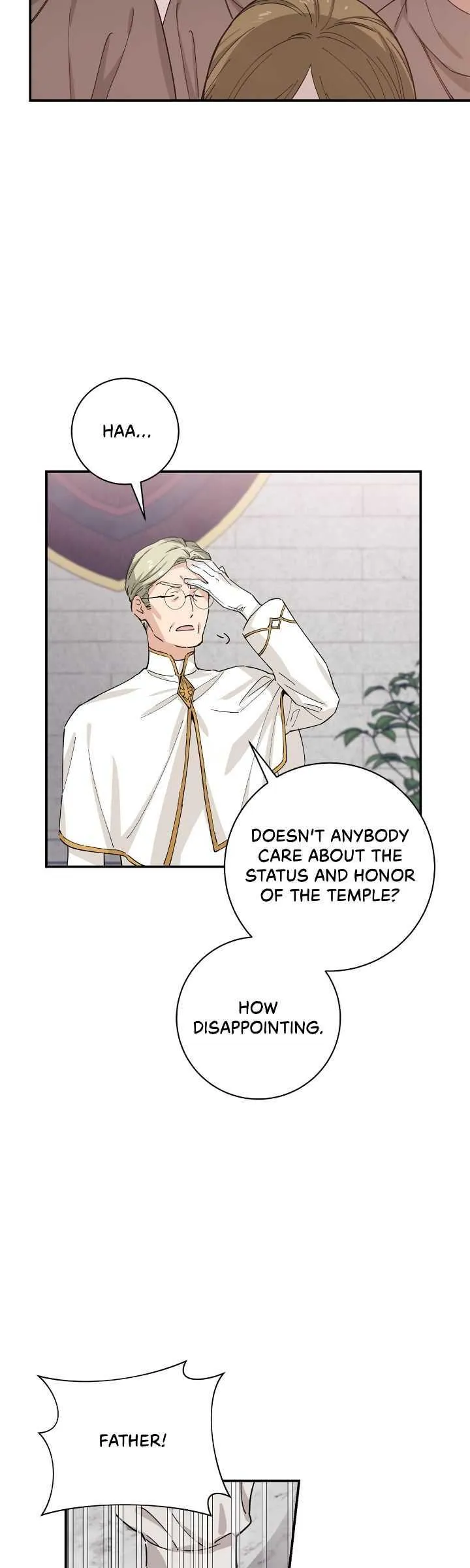 Miss Who Swallowed a Mage Chapter 1 page 17 - 