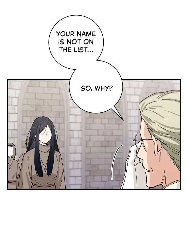 Miss Who Swallowed a Mage Chapter 1 page 37 - 