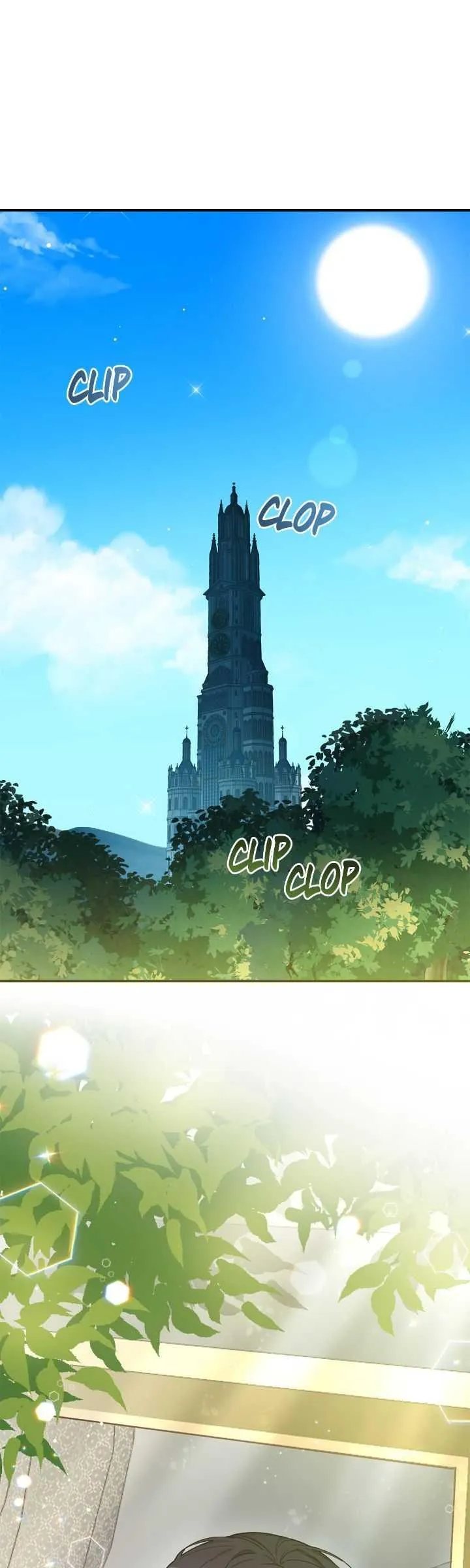 Miss Who Swallowed a Mage Chapter 1 page 53 - 