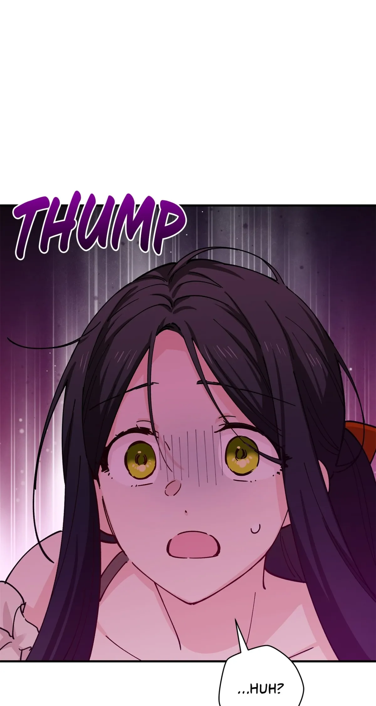 Miss Who Swallowed a Mage Chapter 10 page 1 - 