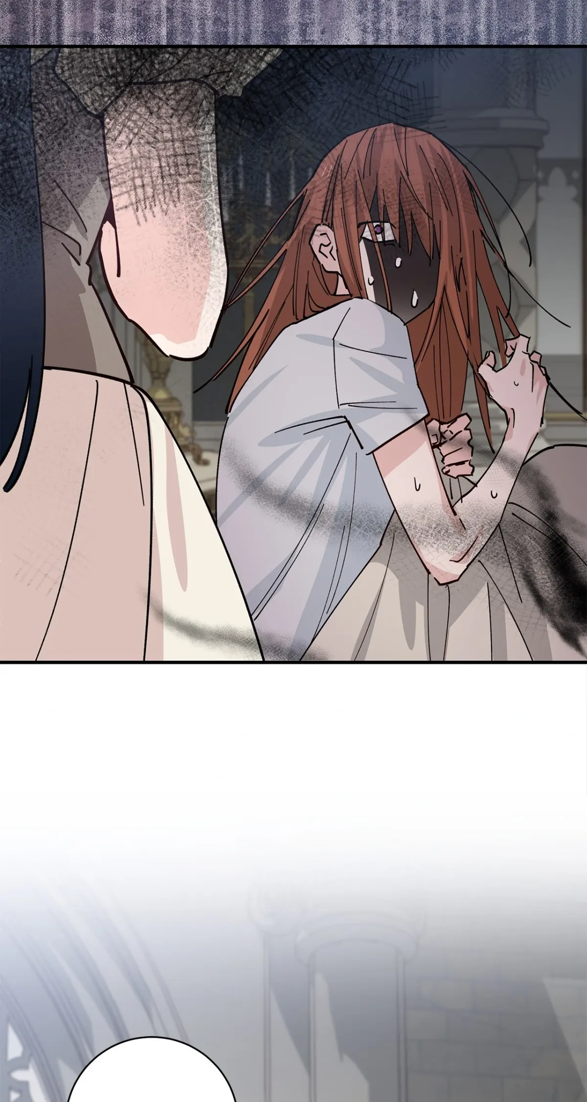Miss Who Swallowed a Mage Chapter 10 page 13 - 