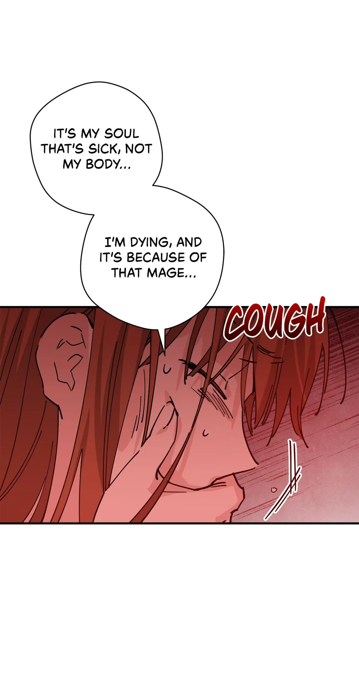 Miss Who Swallowed a Mage Chapter 10 page 15 - 