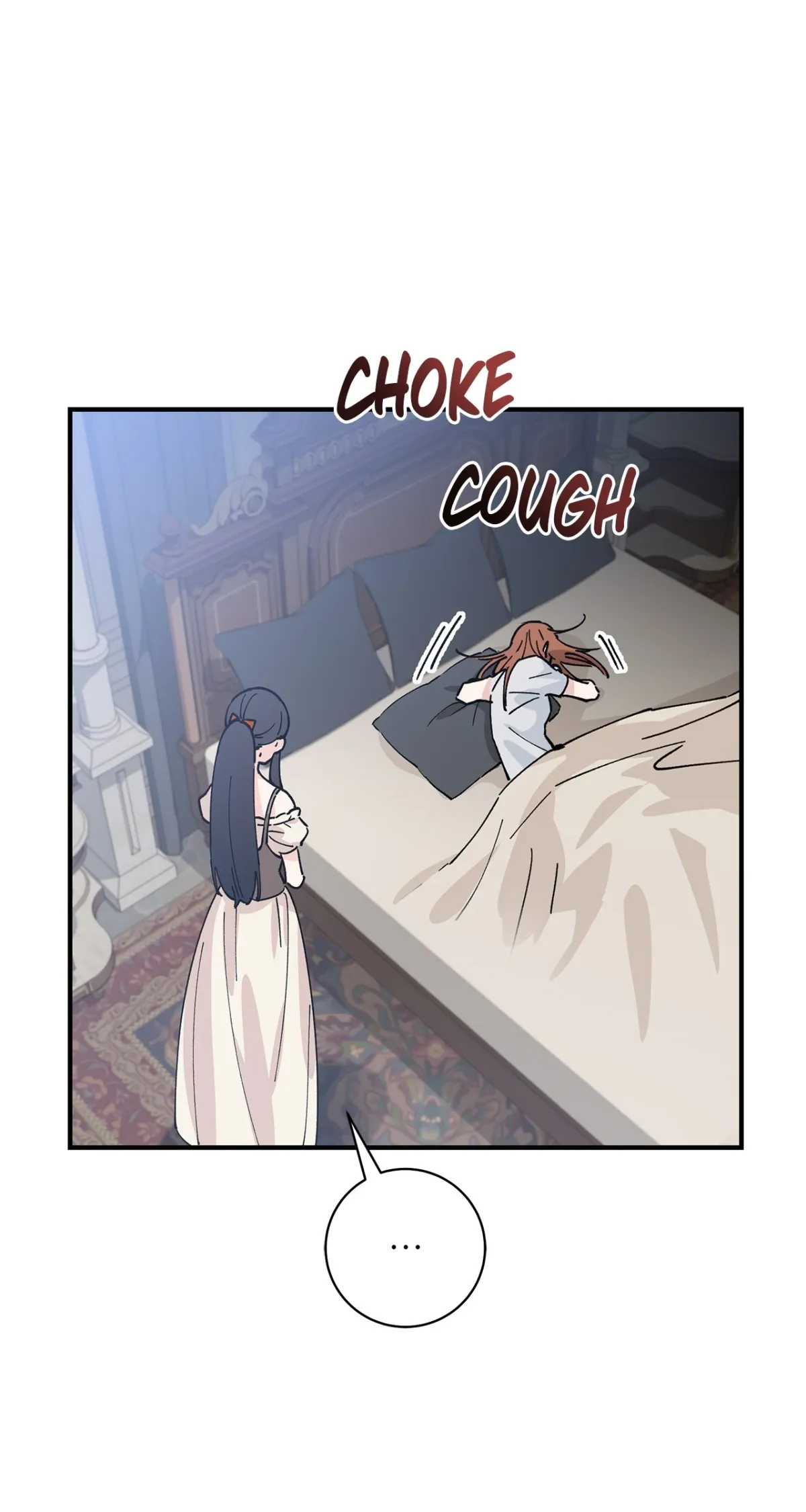 Miss Who Swallowed a Mage Chapter 10 page 16 - 
