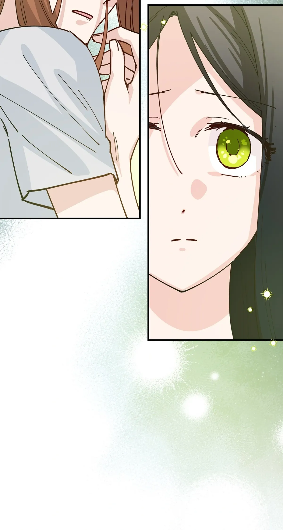 Miss Who Swallowed a Mage Chapter 10 page 19 - 