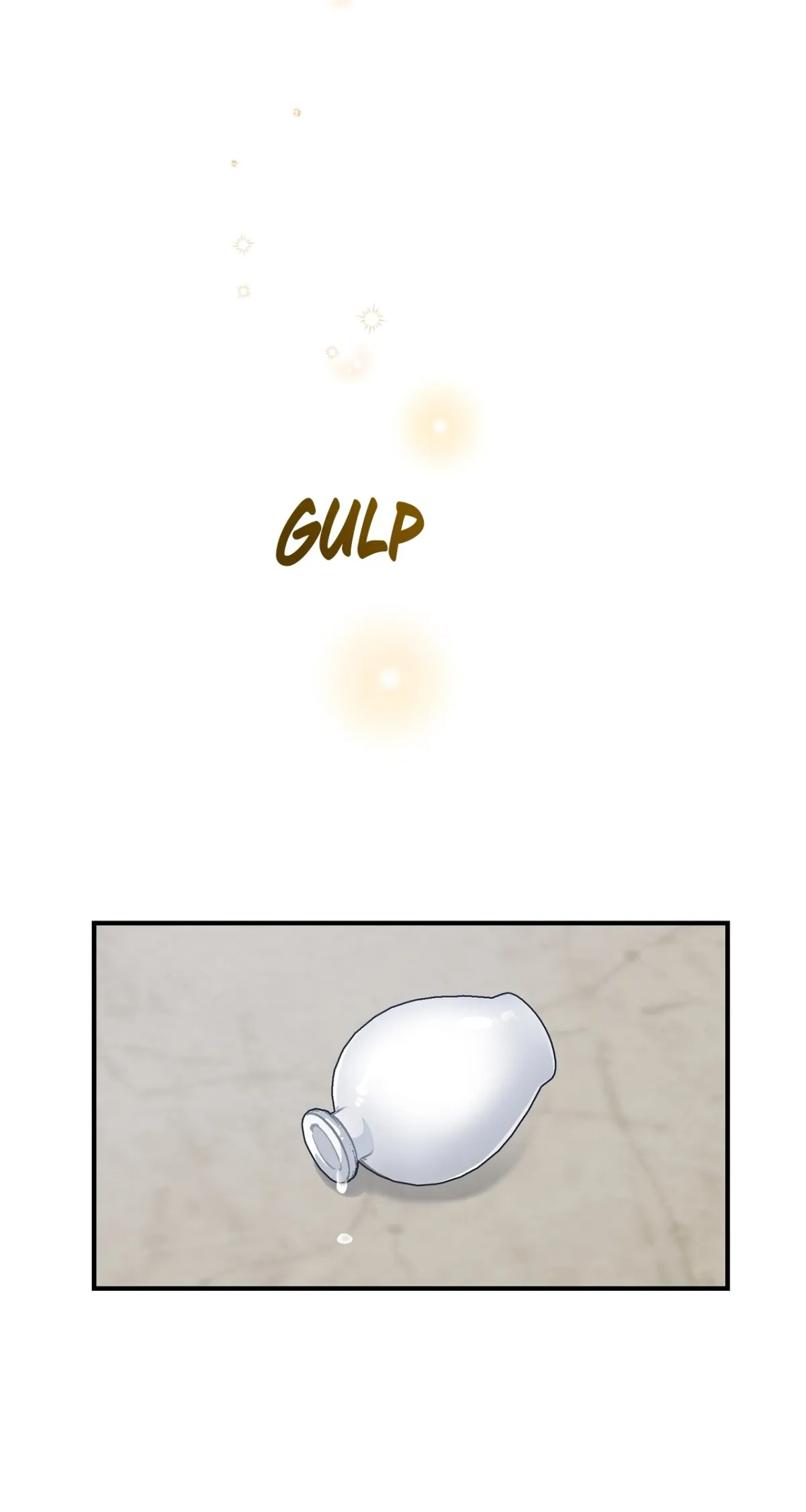 Miss Who Swallowed a Mage Chapter 10 page 21 - 