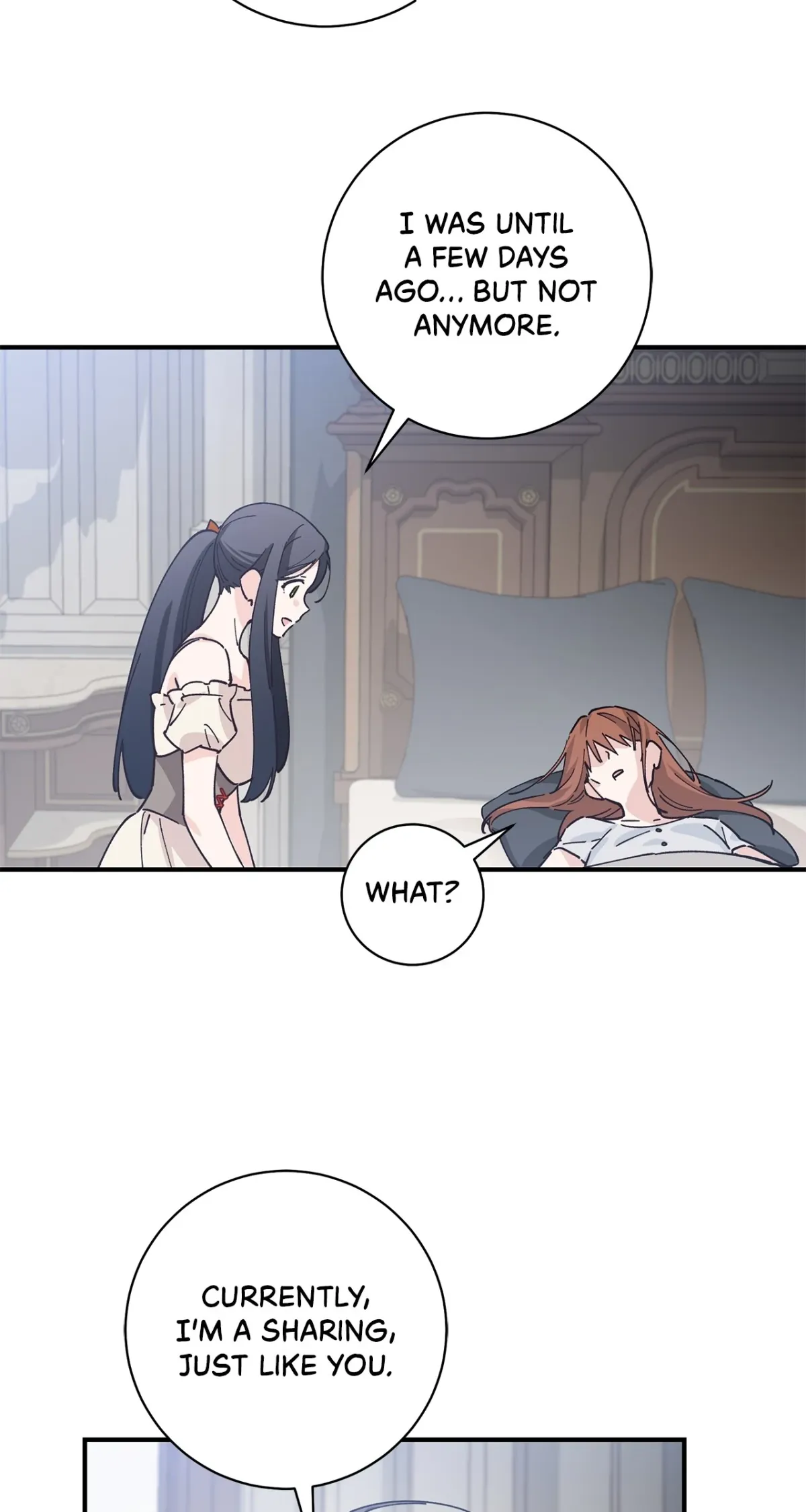 Miss Who Swallowed a Mage Chapter 10 page 23 - 