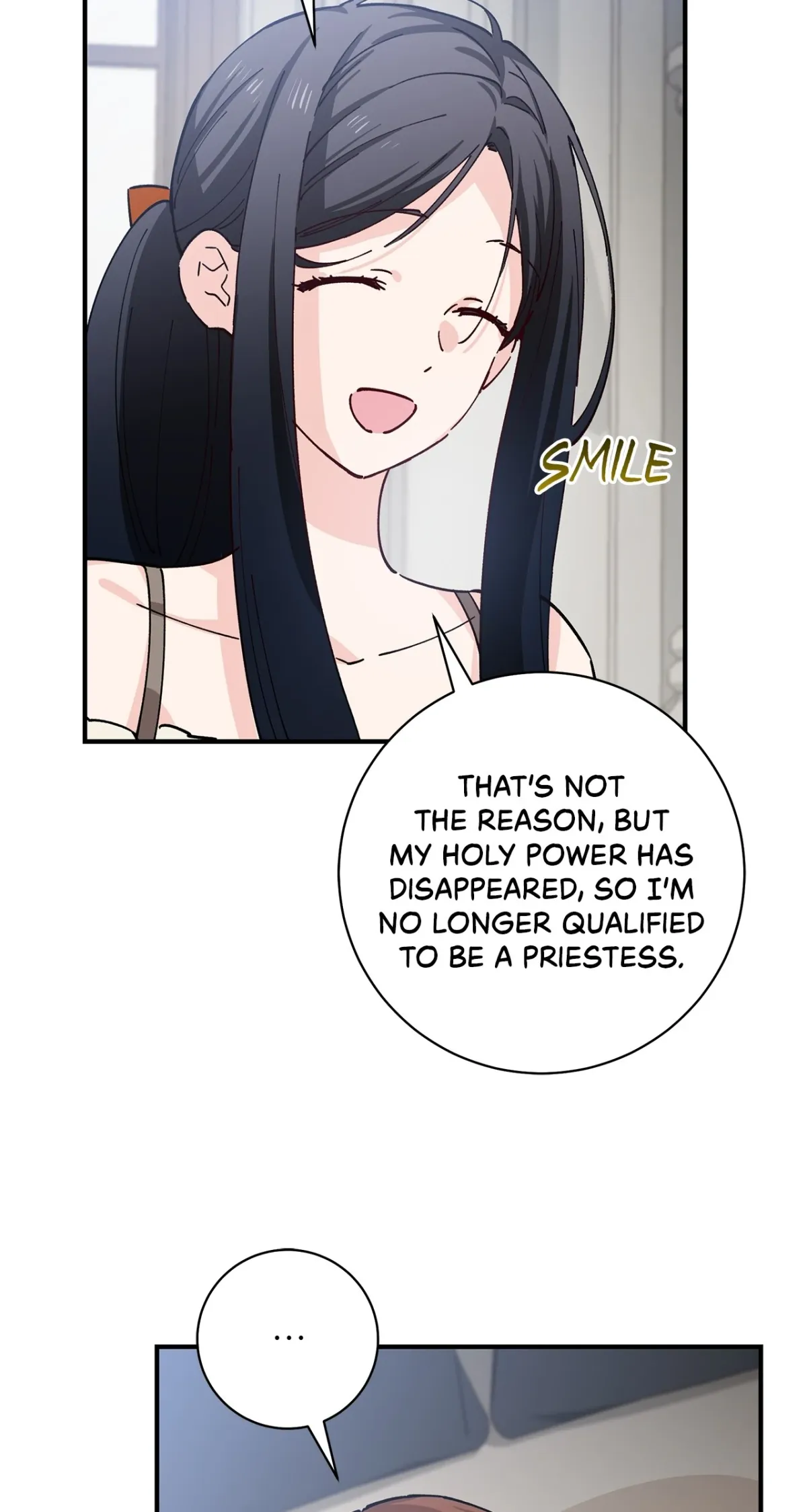 Miss Who Swallowed a Mage Chapter 10 page 24 - 