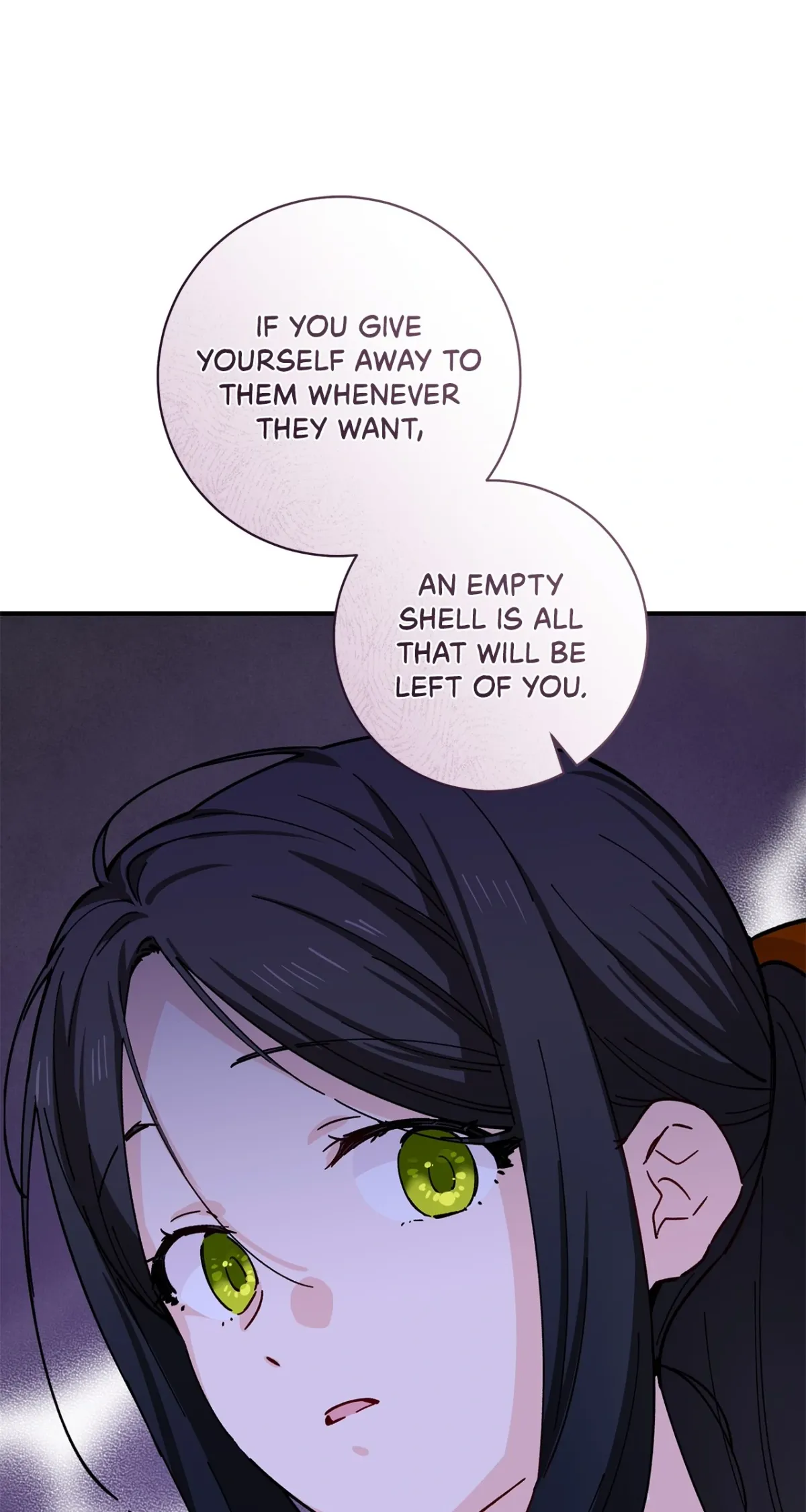 Miss Who Swallowed a Mage Chapter 10 page 32 - 