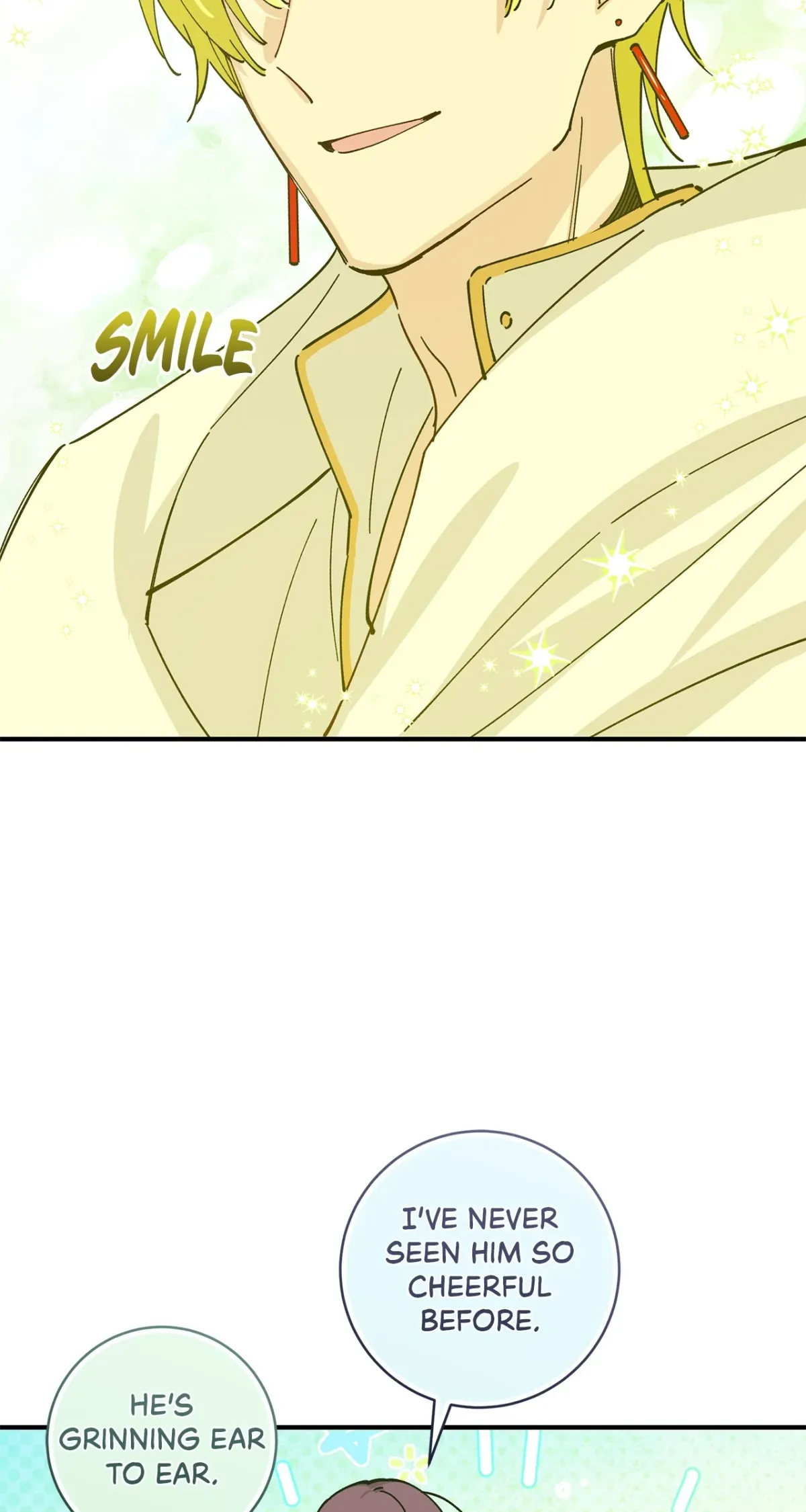 Miss Who Swallowed a Mage Chapter 10 page 47 - 