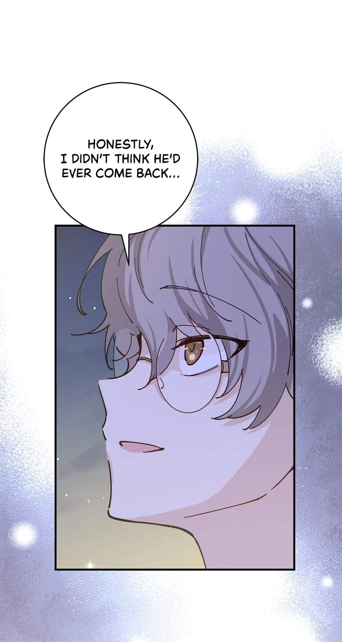 Miss Who Swallowed a Mage Chapter 10 page 54 - 