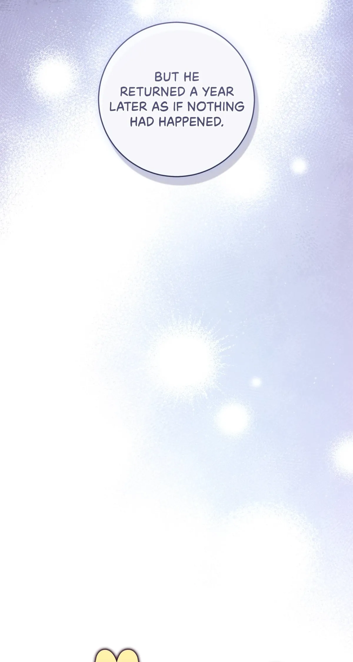 Miss Who Swallowed a Mage Chapter 10 page 55 - 