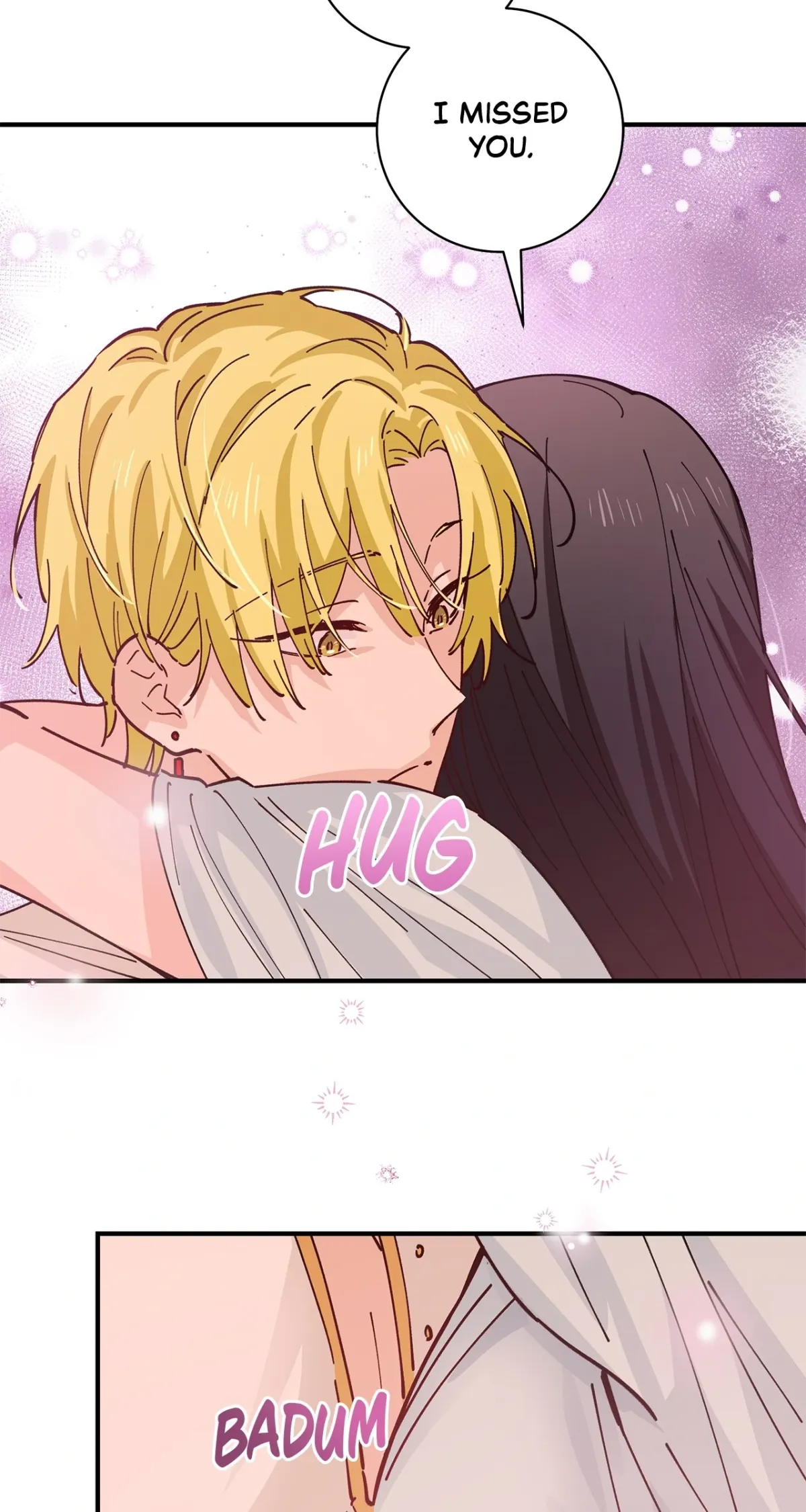 Miss Who Swallowed a Mage Chapter 10 page 63 - 
