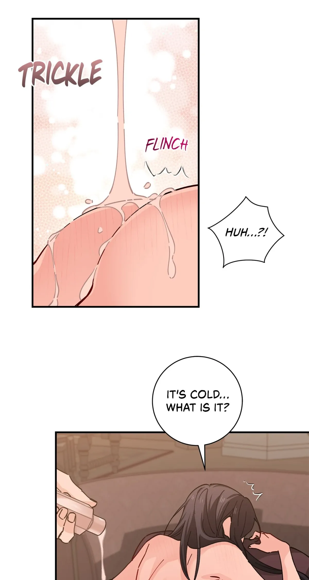 Miss Who Swallowed a Mage Chapter 10 page 72 - 