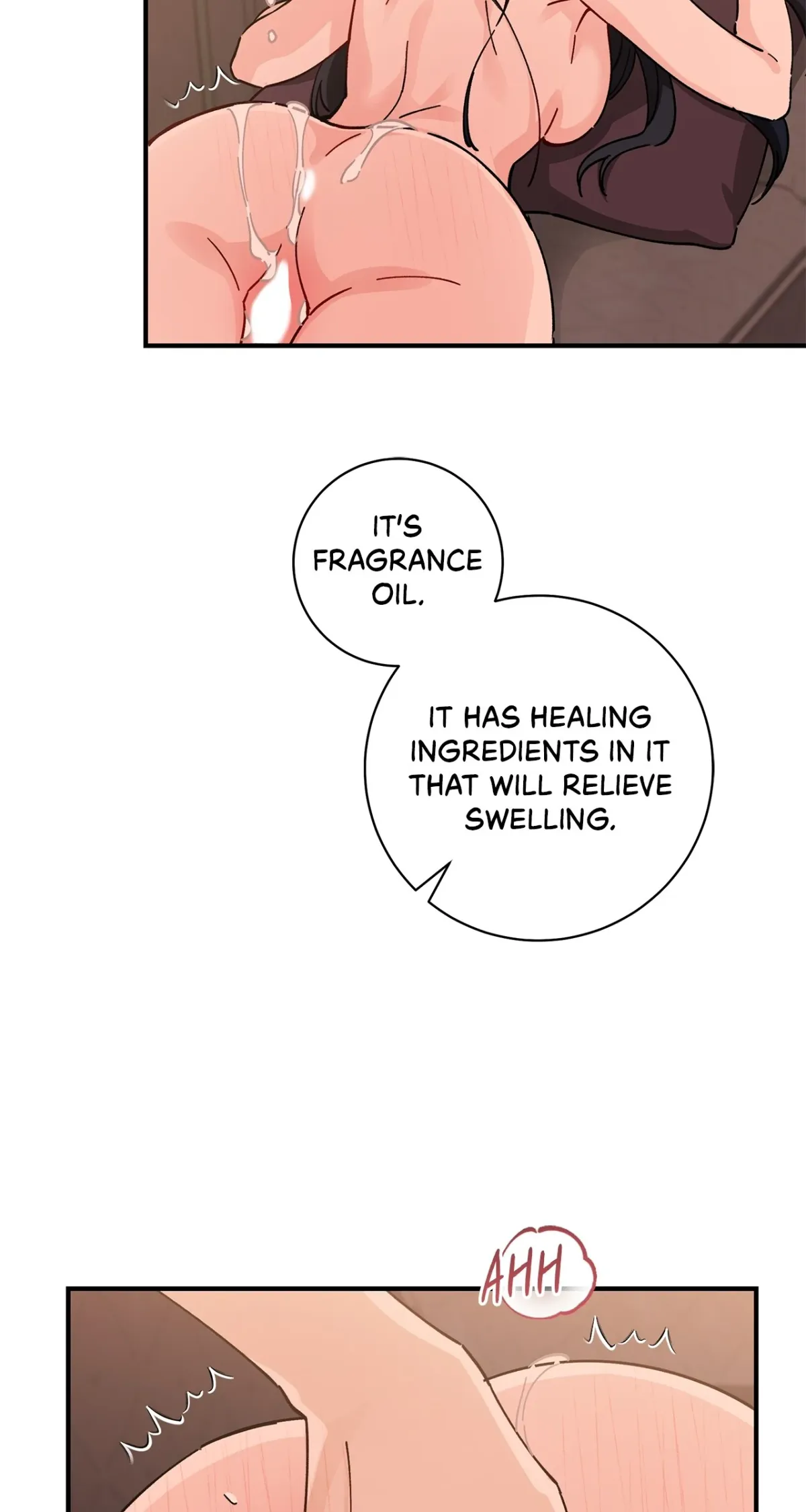 Miss Who Swallowed a Mage Chapter 10 page 73 - 