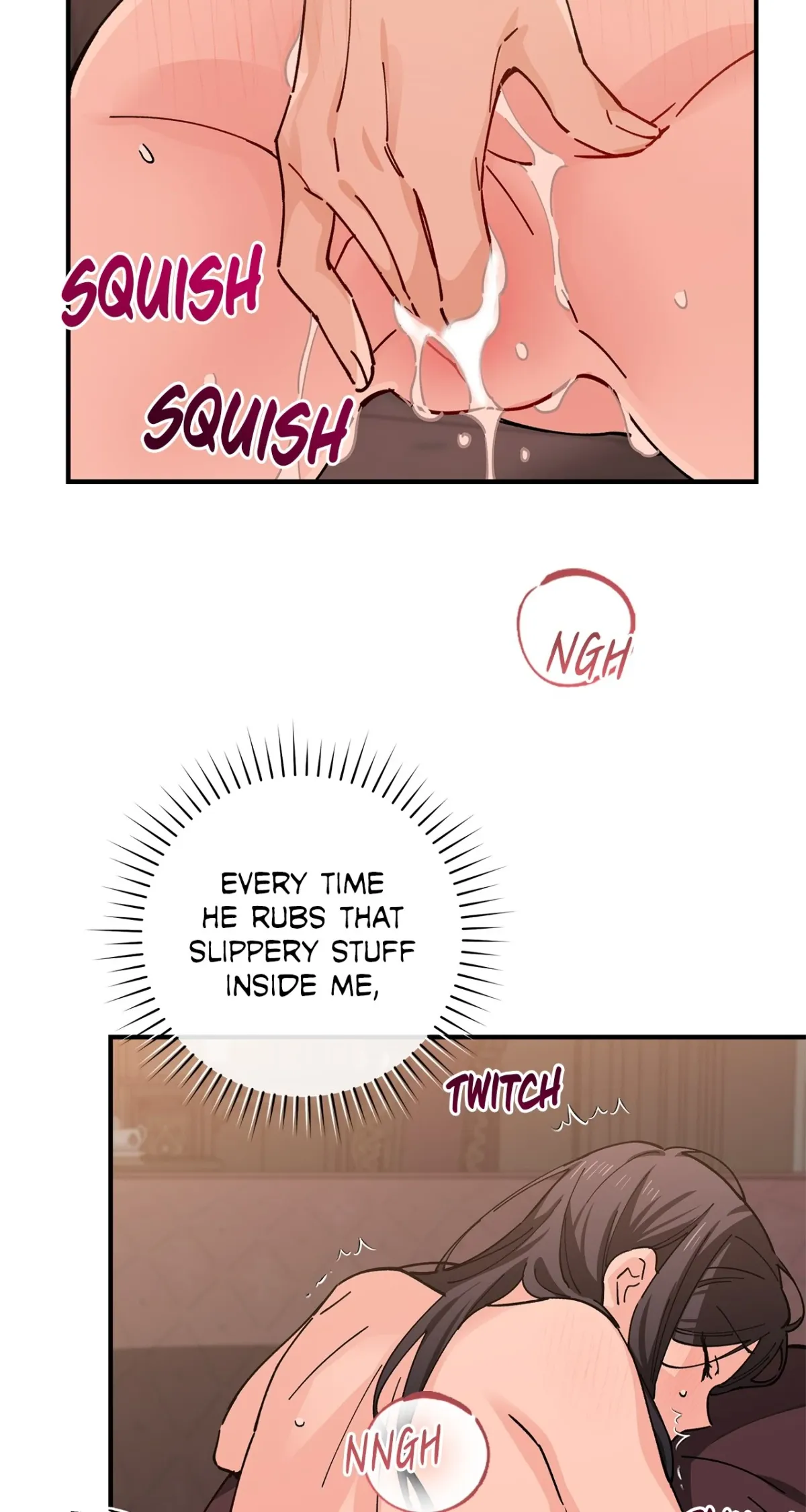 Miss Who Swallowed a Mage Chapter 10 page 74 - 