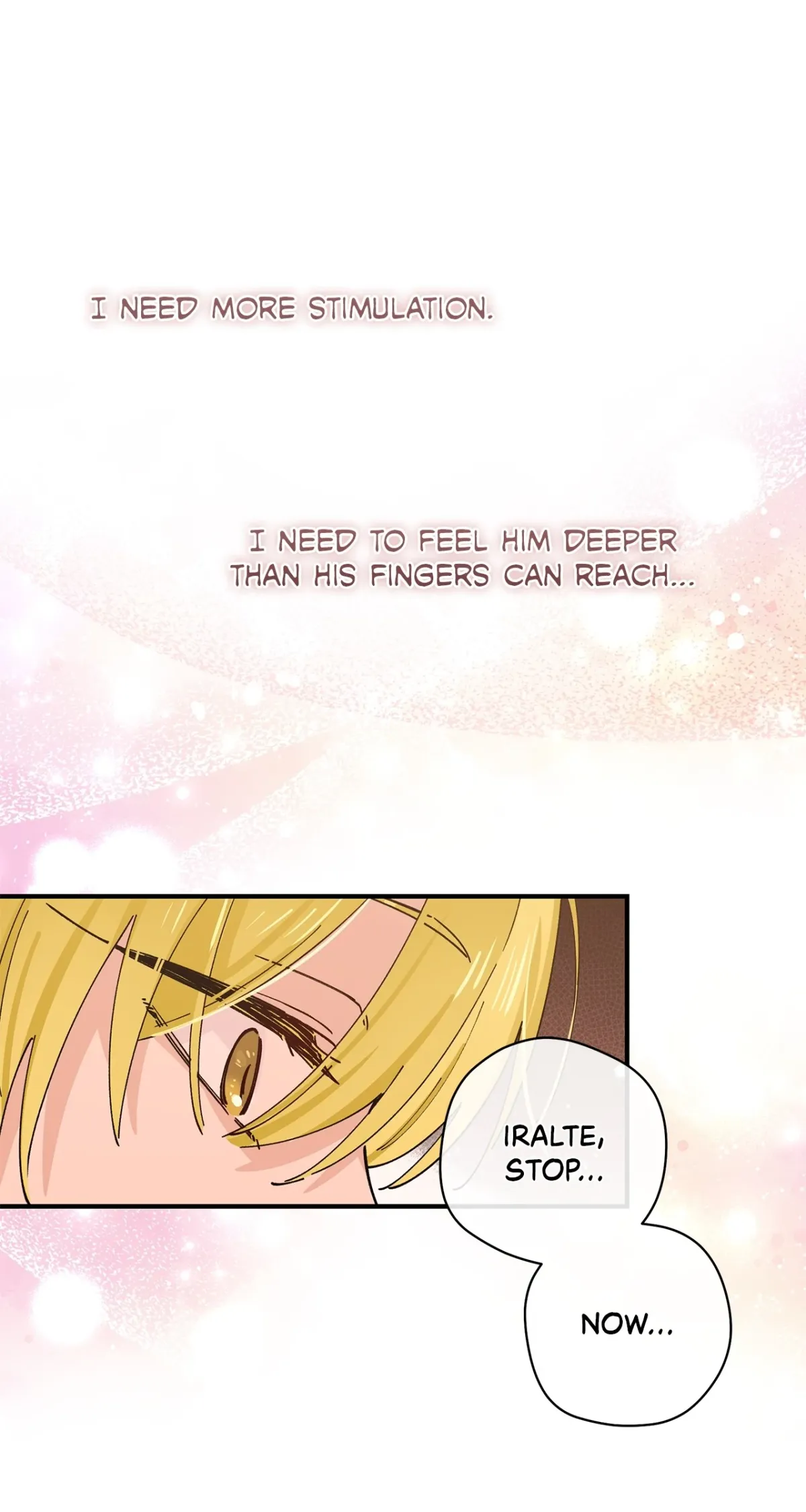 Miss Who Swallowed a Mage Chapter 10 page 76 - 