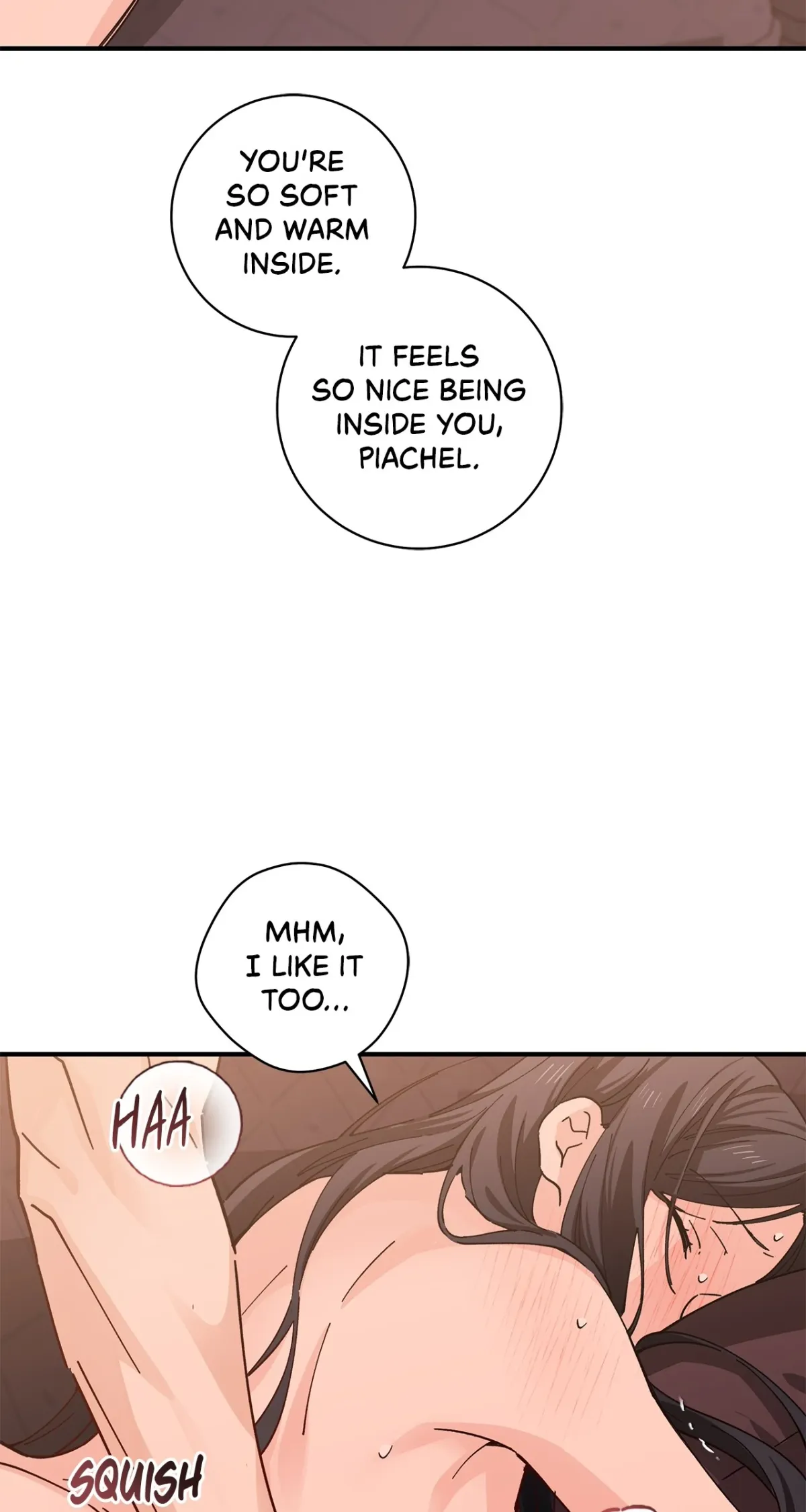 Miss Who Swallowed a Mage Chapter 10 page 80 - 