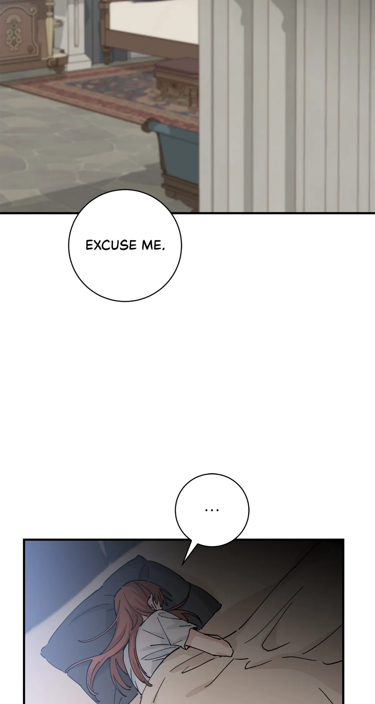 Miss Who Swallowed a Mage Chapter 10 page 9 - 