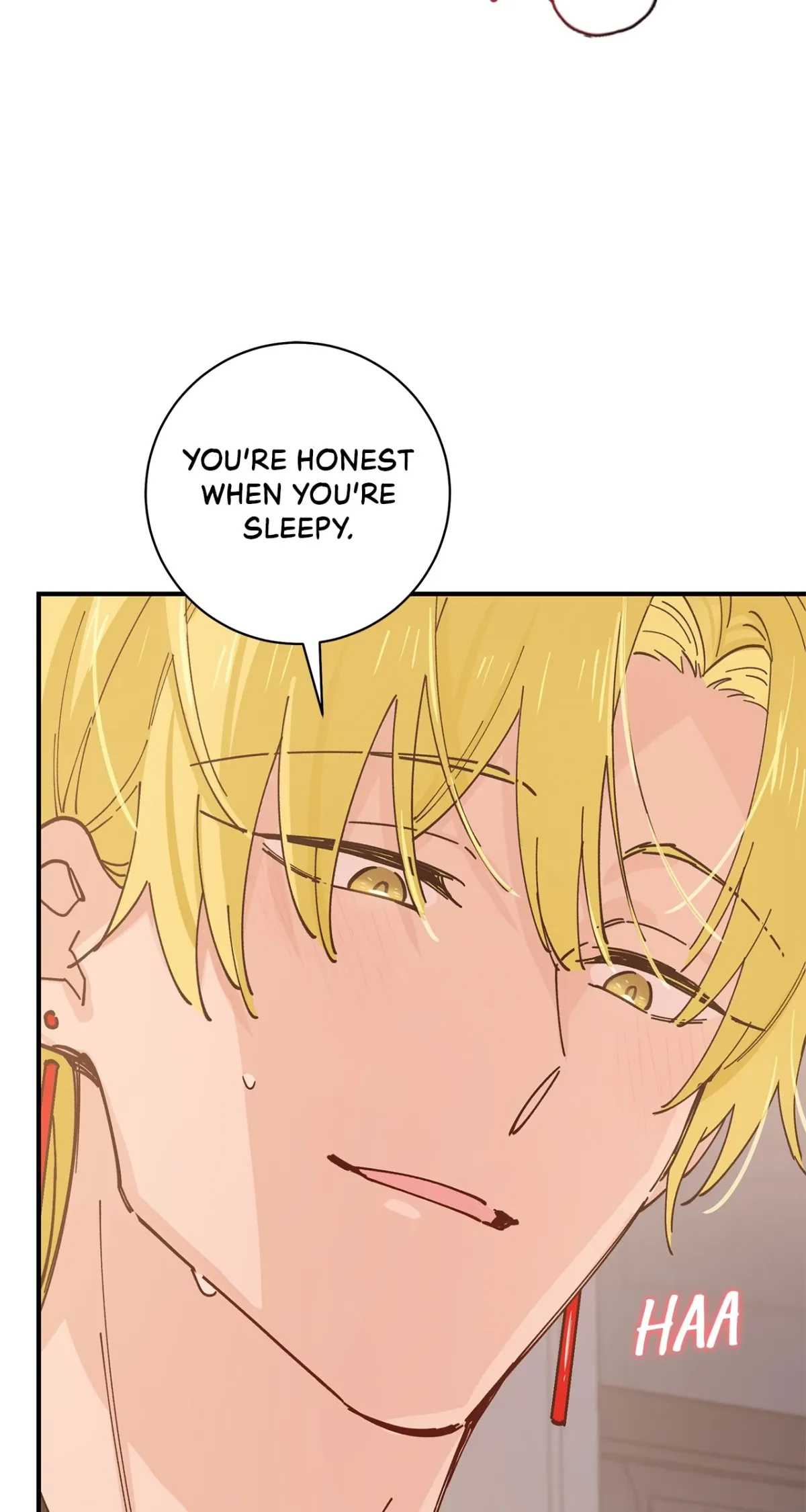 Miss Who Swallowed a Mage Chapter 10 page 84 - 