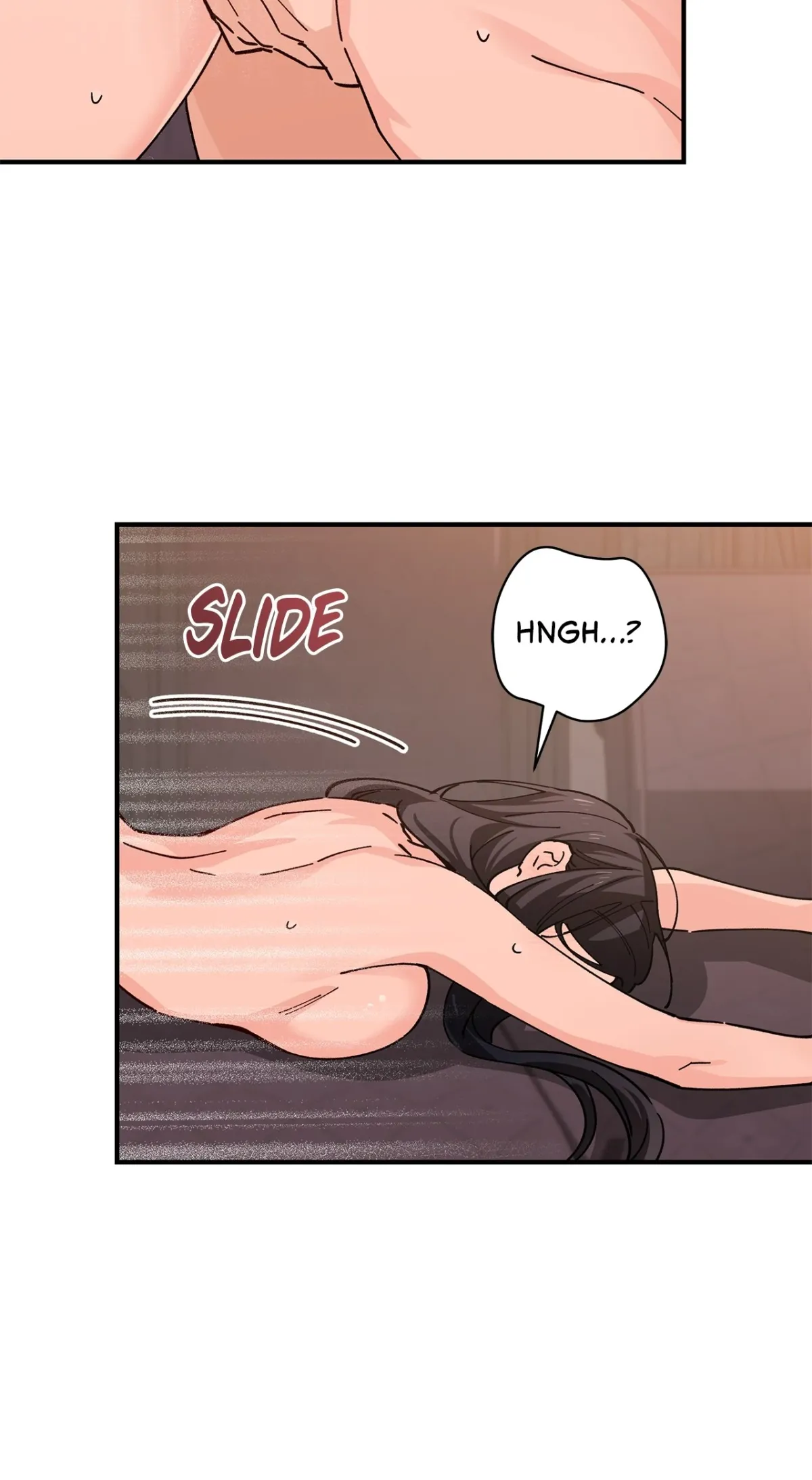 Miss Who Swallowed a Mage Chapter 10 page 86 - 
