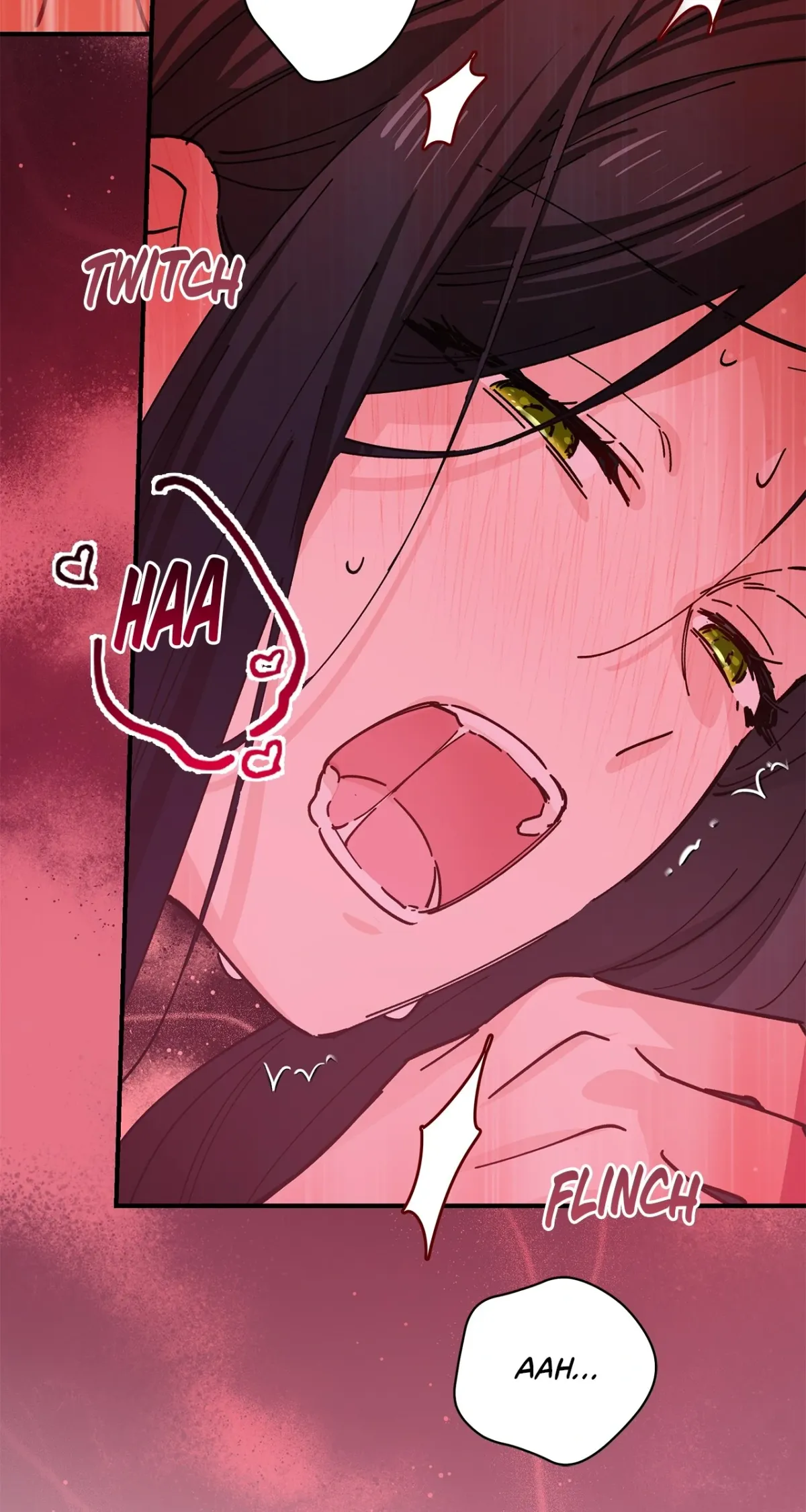 Miss Who Swallowed a Mage Chapter 10 page 91 - 