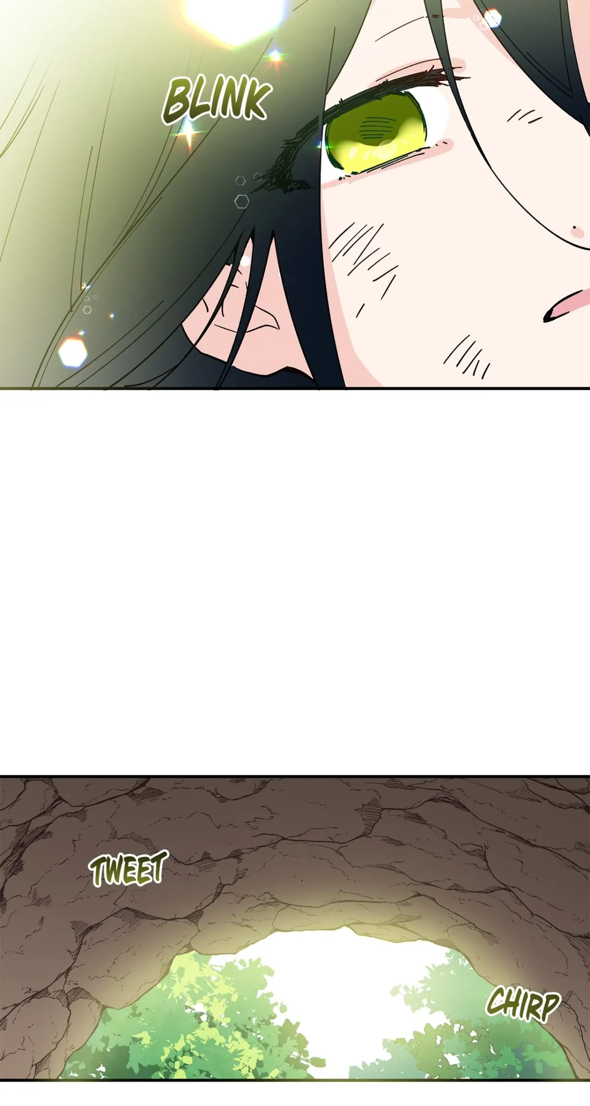 Miss Who Swallowed a Mage Chapter 2 page 13 - 
