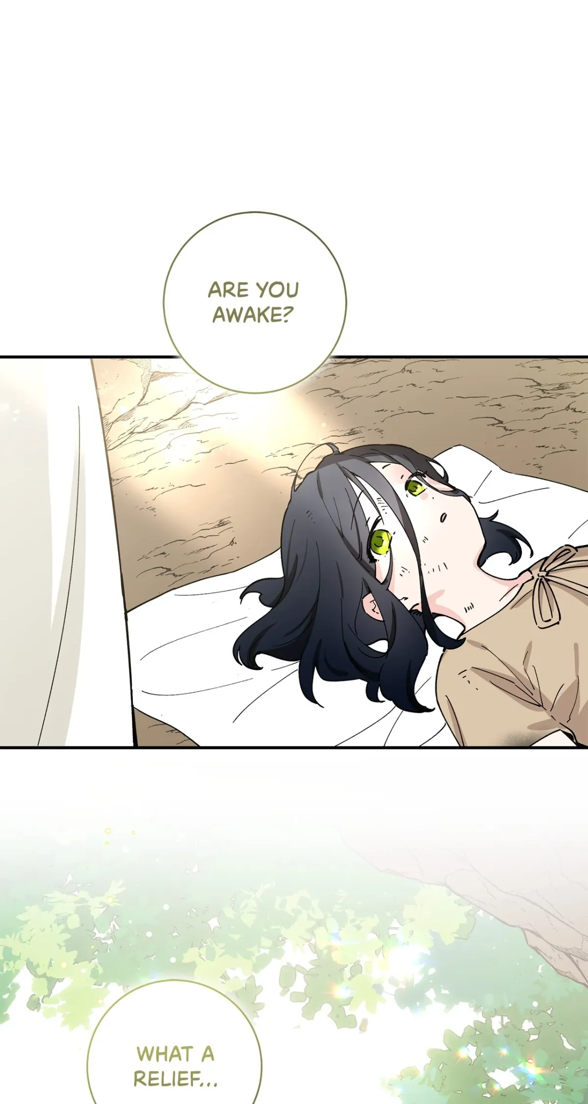 Miss Who Swallowed a Mage Chapter 2 page 14 - 