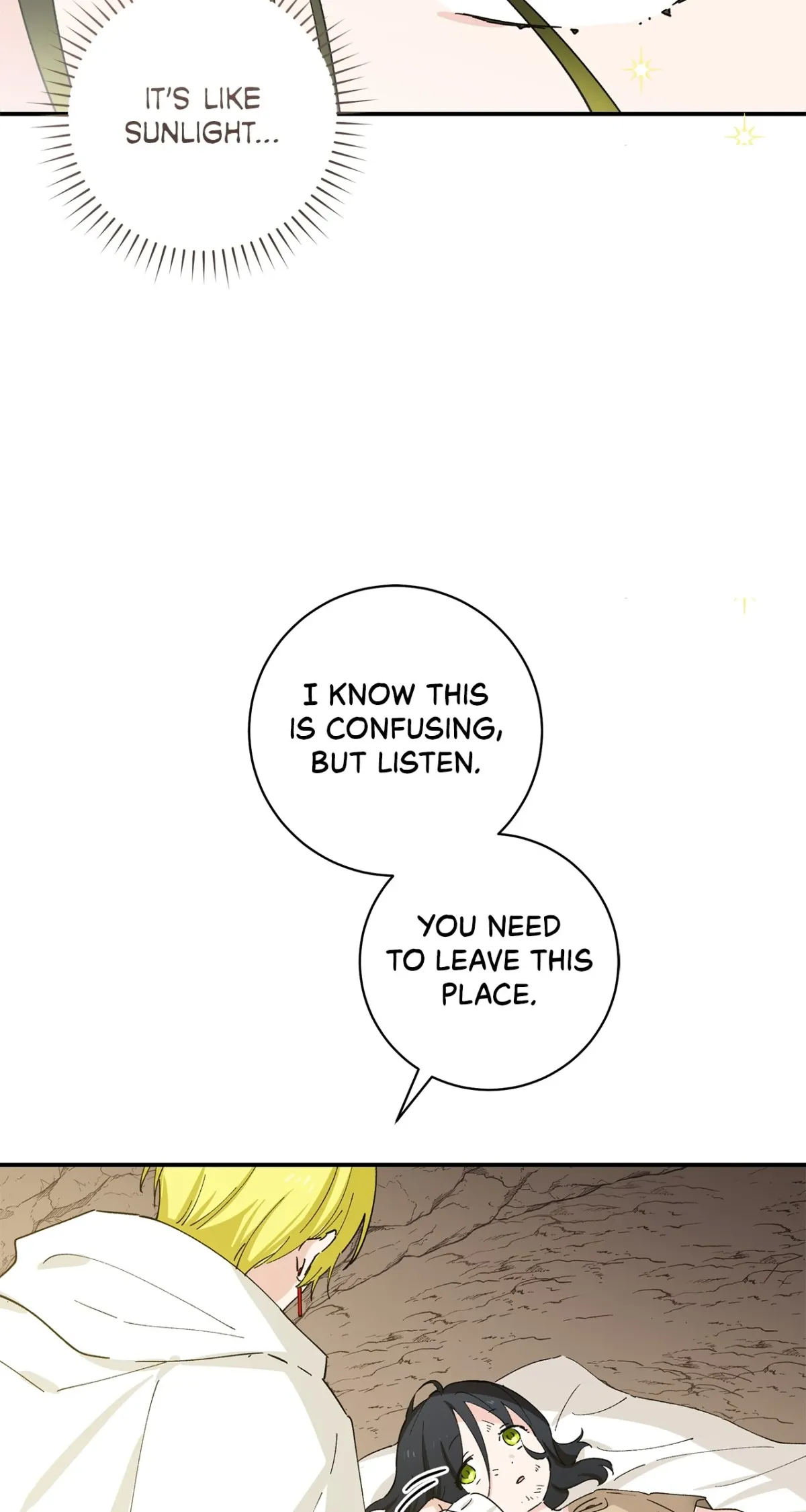 Miss Who Swallowed a Mage Chapter 2 page 17 - 
