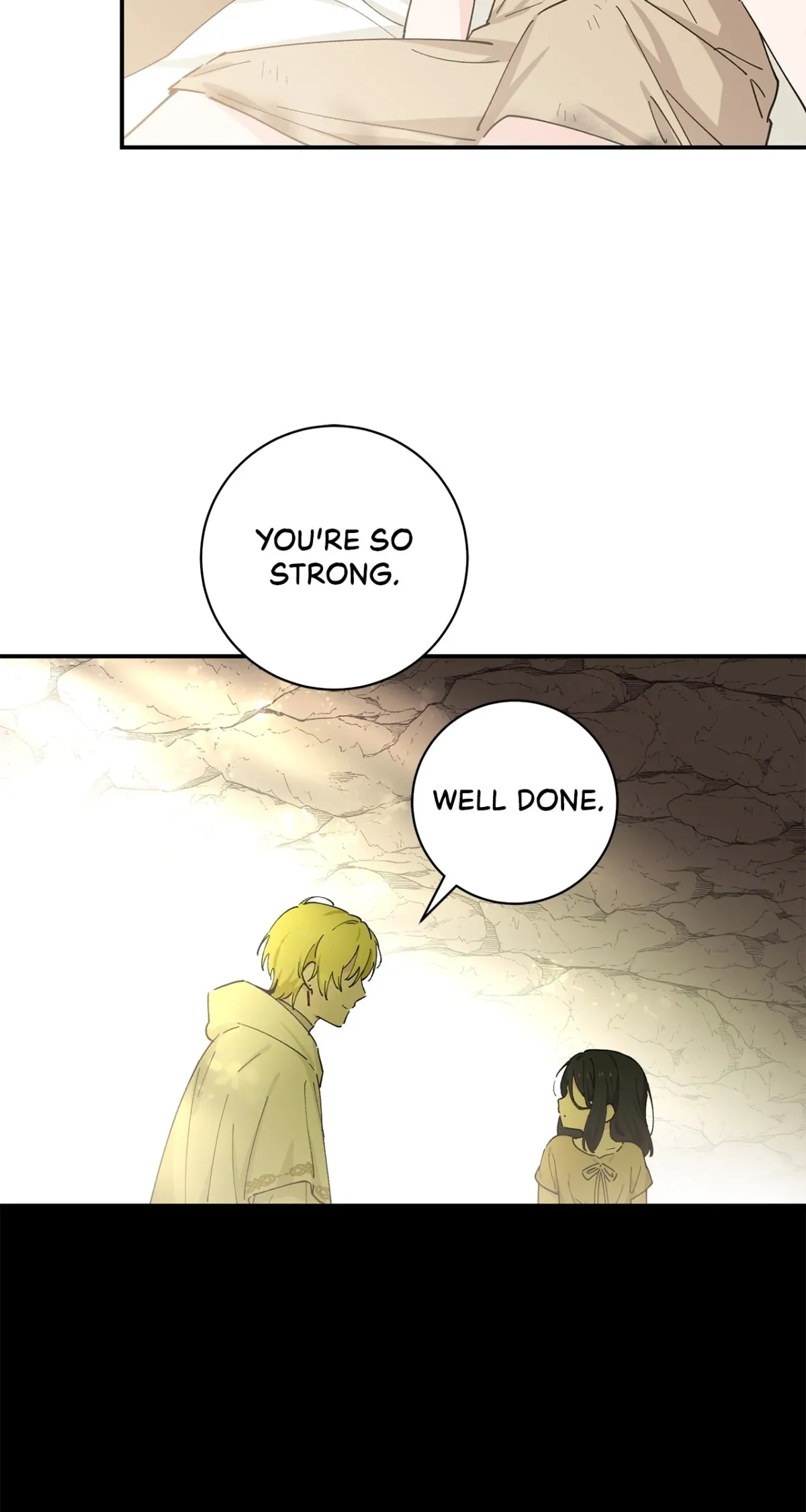 Miss Who Swallowed a Mage Chapter 2 page 23 - 