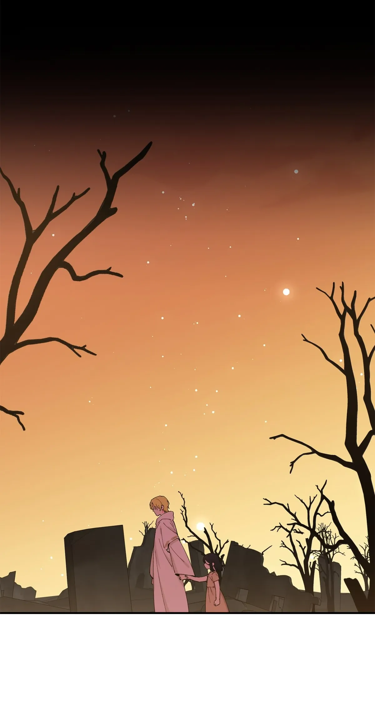 Miss Who Swallowed a Mage Chapter 2 page 24 - 