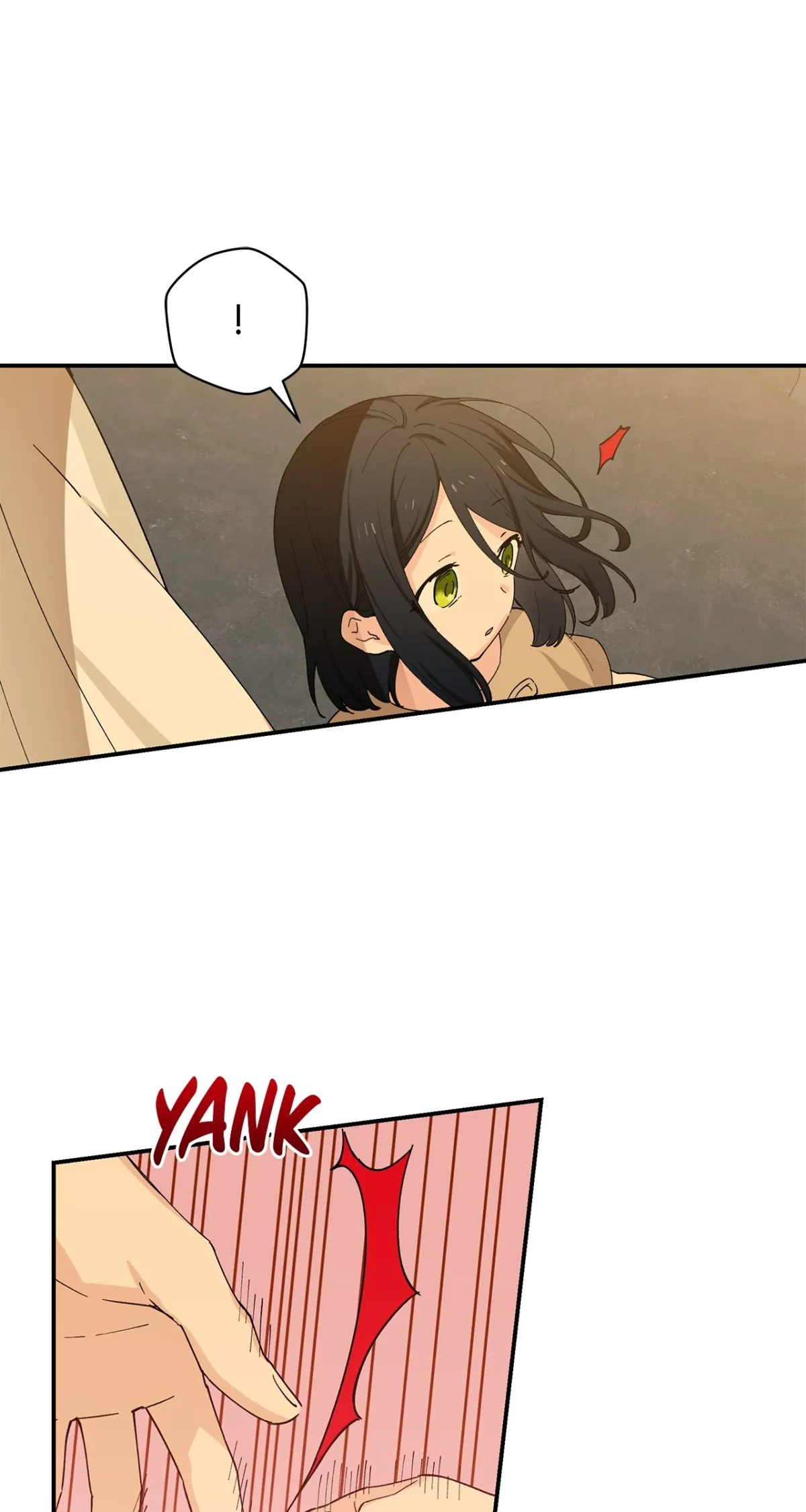 Miss Who Swallowed a Mage Chapter 2 page 25 - 
