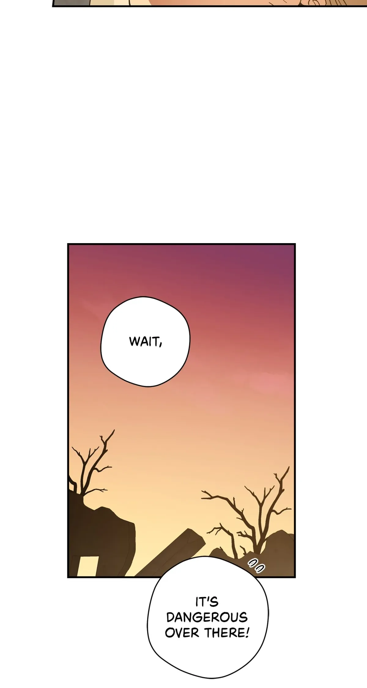 Miss Who Swallowed a Mage Chapter 2 page 27 - 