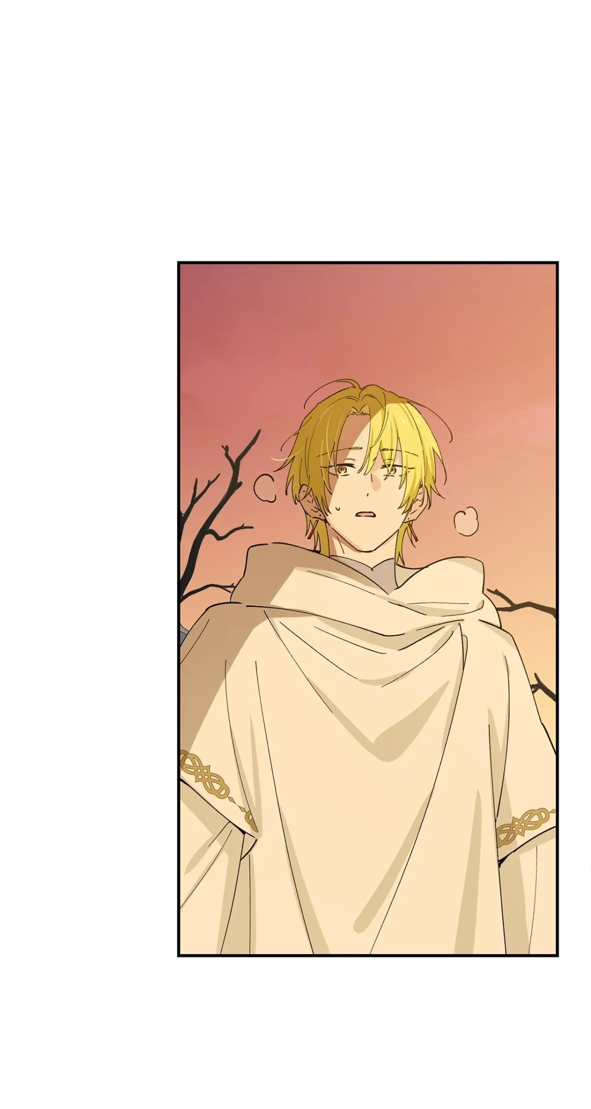 Miss Who Swallowed a Mage Chapter 2 page 28 - 