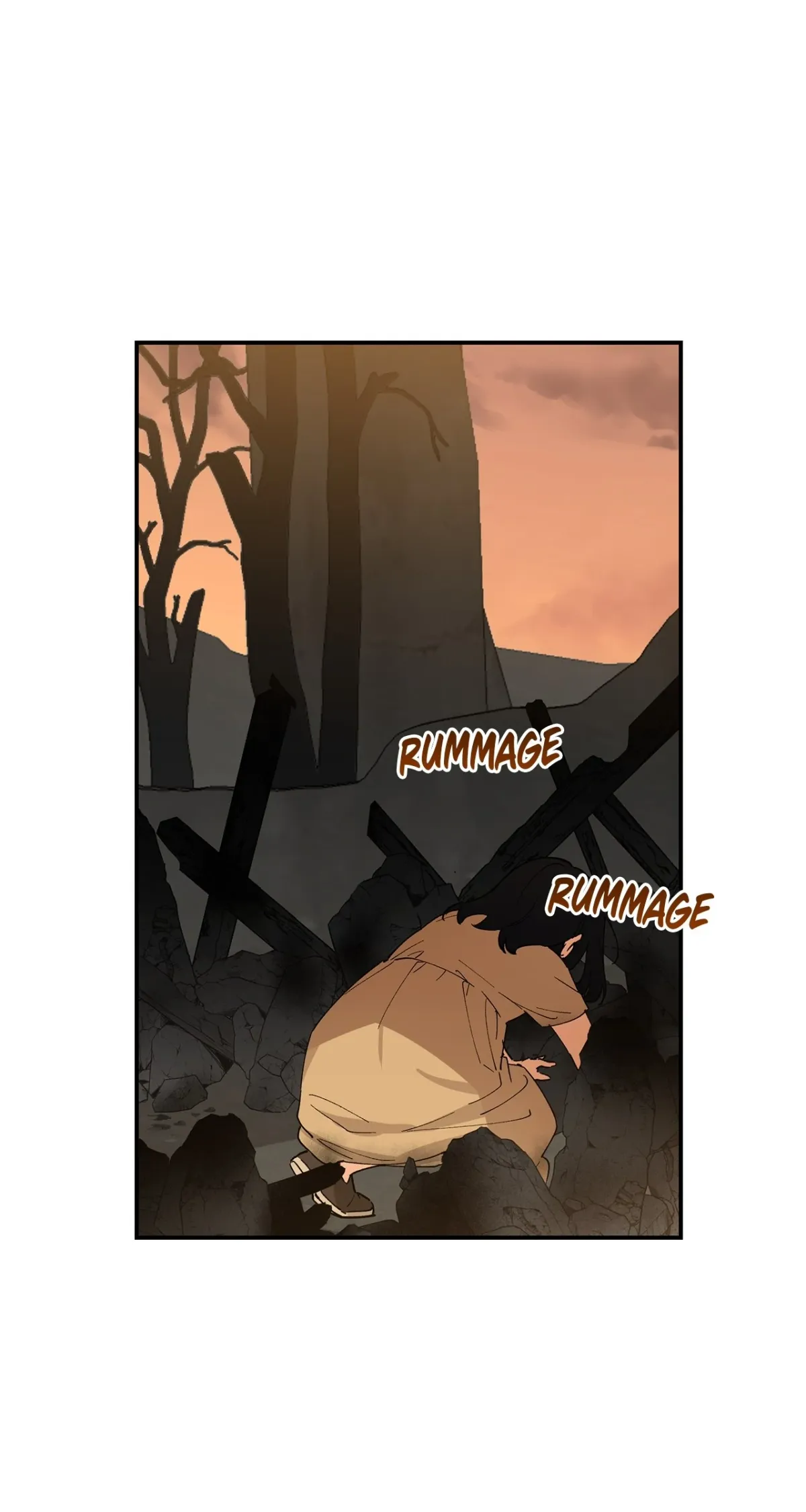 Miss Who Swallowed a Mage Chapter 2 page 29 - 