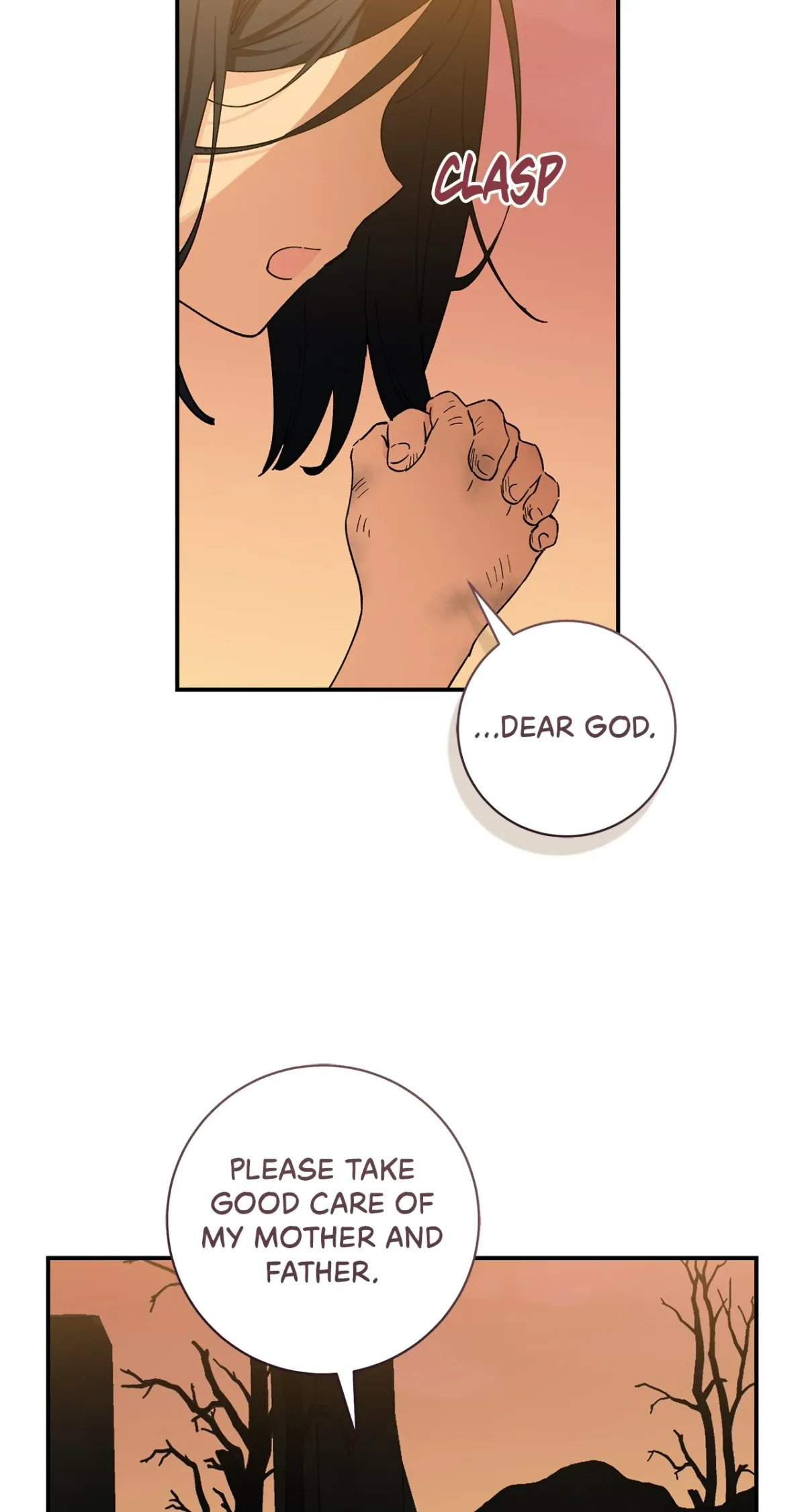 Miss Who Swallowed a Mage Chapter 2 page 32 - 
