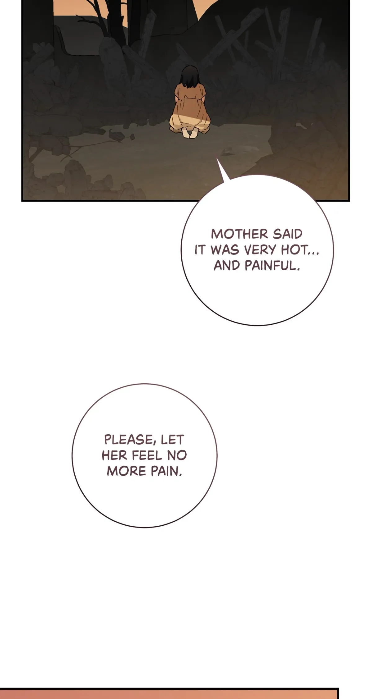 Miss Who Swallowed a Mage Chapter 2 page 33 - 