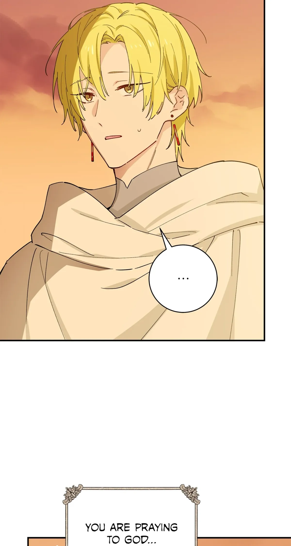 Miss Who Swallowed a Mage Chapter 2 page 34 - 