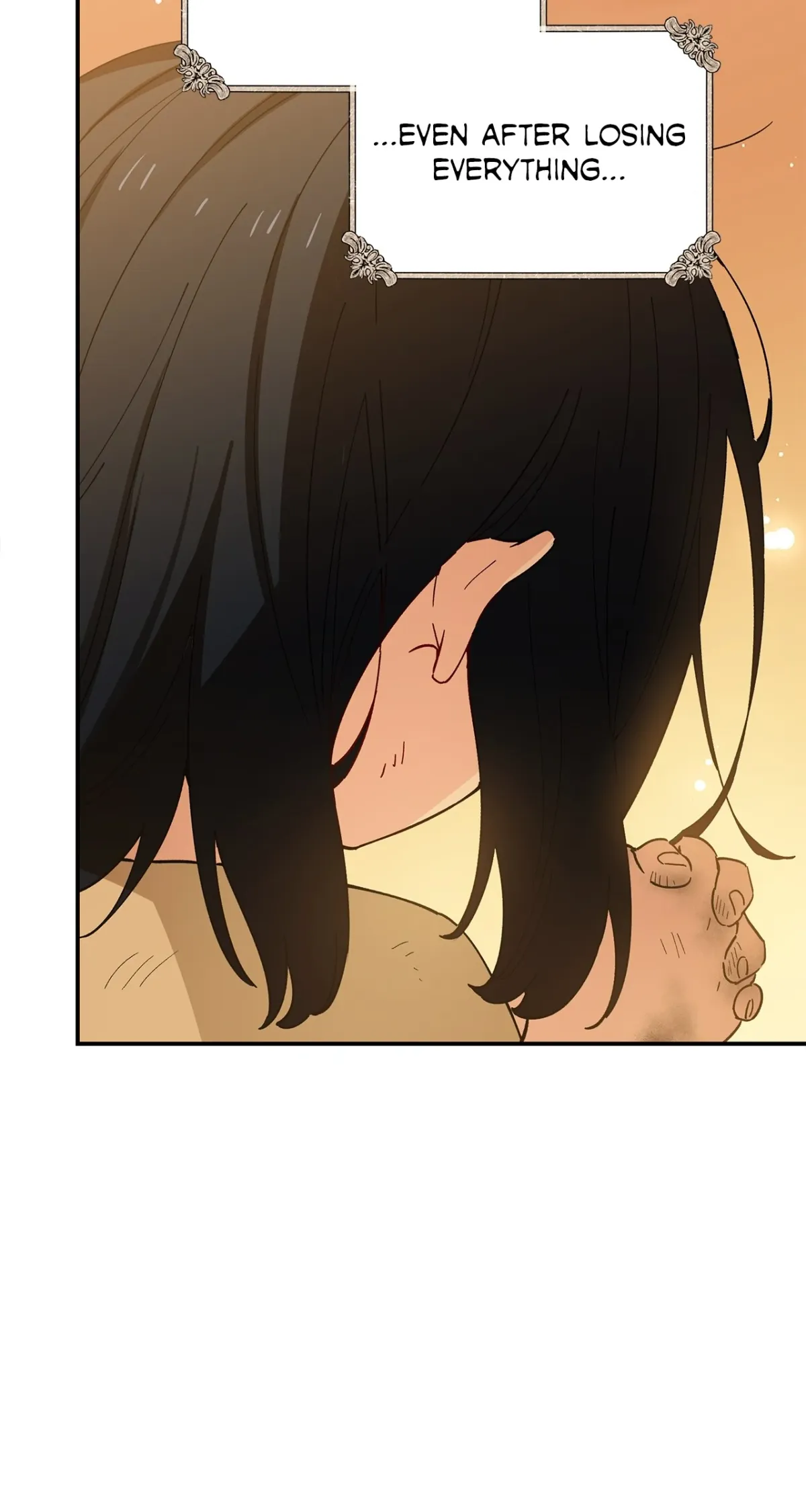 Miss Who Swallowed a Mage Chapter 2 page 35 - 