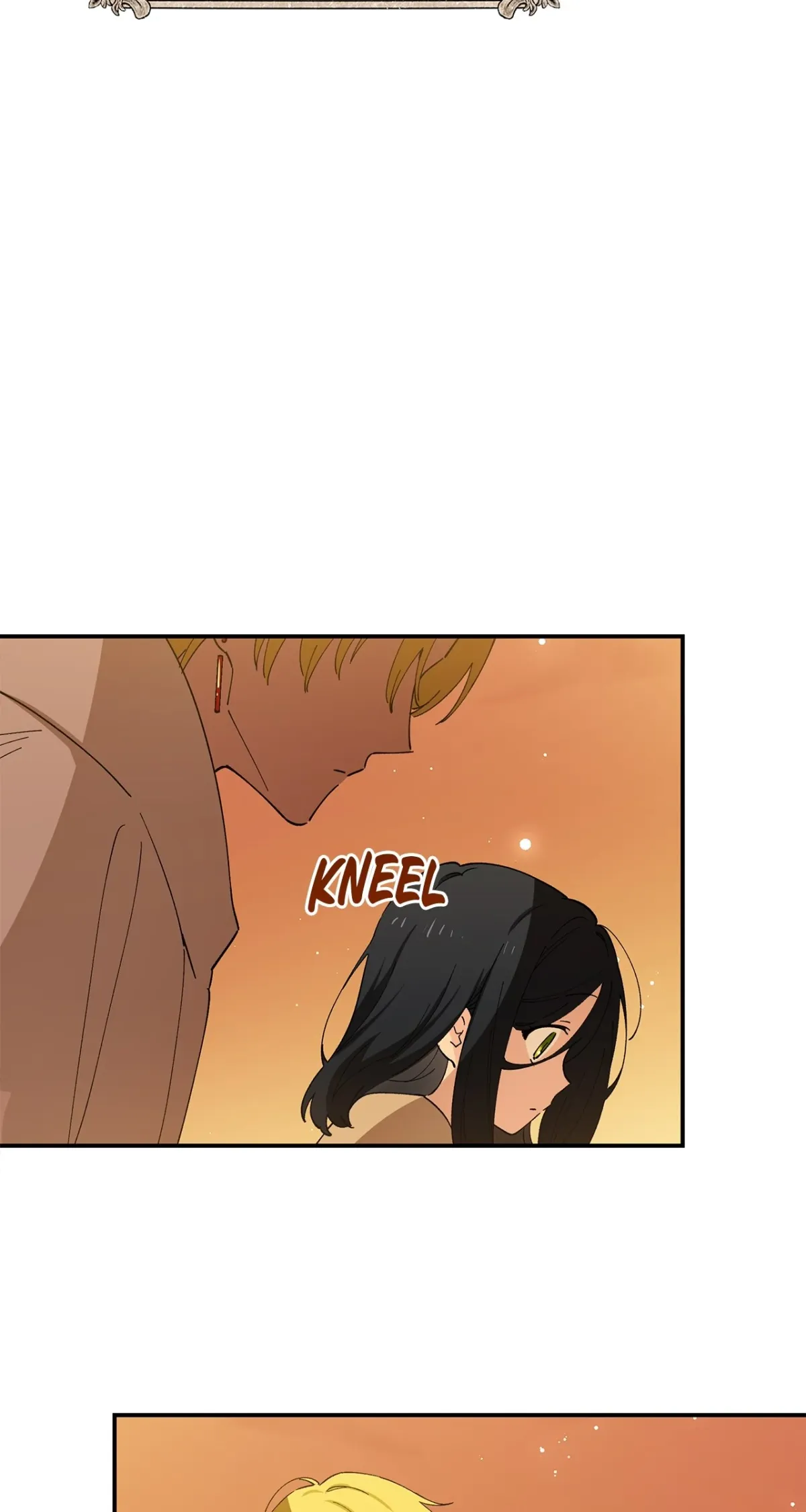 Miss Who Swallowed a Mage Chapter 2 page 37 - 