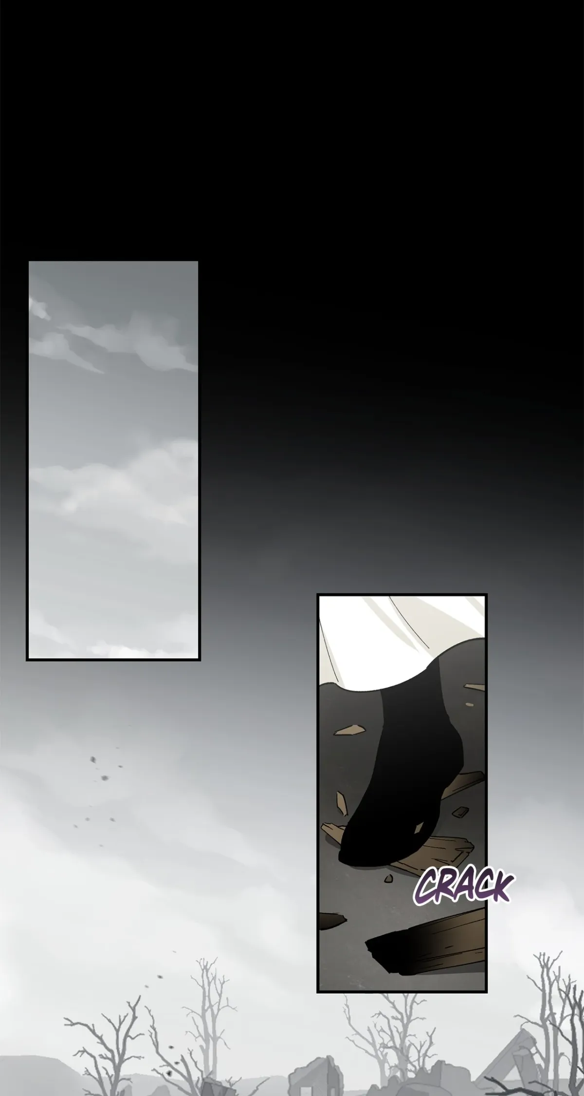 Miss Who Swallowed a Mage Chapter 2 page 5 - 